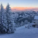 Ehrenbachhohe On Of The Mountain Hotel 4*