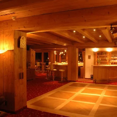 Hotel Ehrenbachhohe On Of The Mountain 4*
