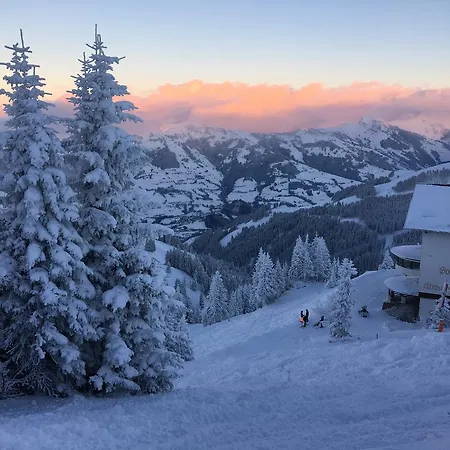 Ehrenbachhohe On Of The Mountain Hotel 4*