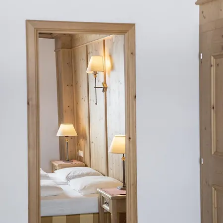 Ehrenbachhohe On Of The Mountain Kitzbühel