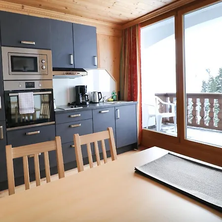 Ehrenbachhohe On Of The Mountain 4* Kitzbühel