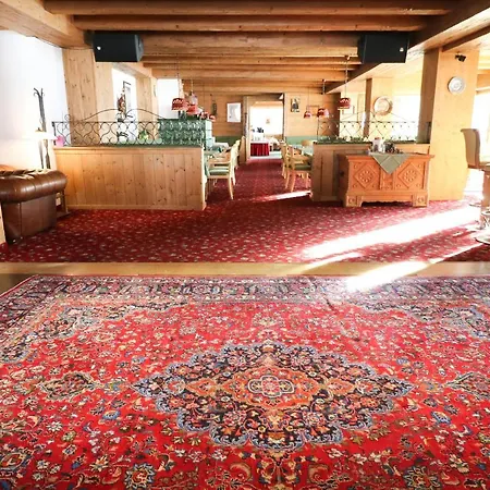 Hotel Ehrenbachhohe On Of The Mountain 4*