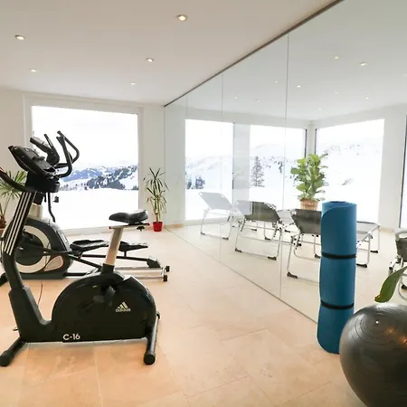 Готель Ehrenbachhohe On Of The Mountain