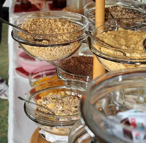 Ehrenbachhohe On Of The Mountain