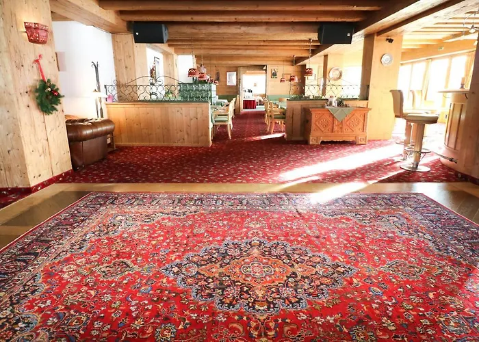 Готель Ehrenbachhohe On Of The Mountain 4*