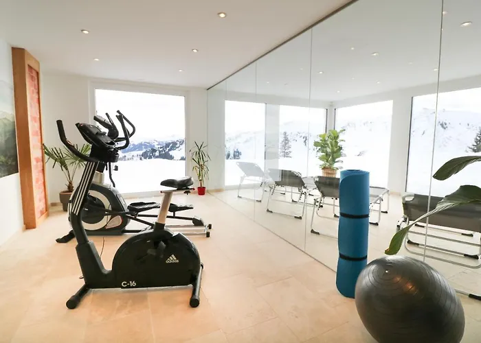 Готель Ehrenbachhohe On Of The Mountain