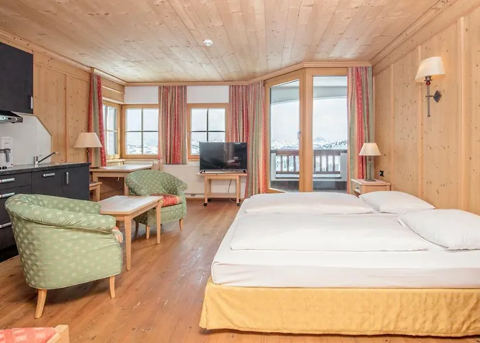 Ehrenbachhohe On Of The Mountain