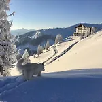 Ehrenbachhohe On Of The Mountain Szálloda Kitzbühel