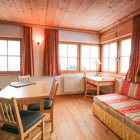 Ehrenbachhohe On Of The Mountain 4* Kitzbühel