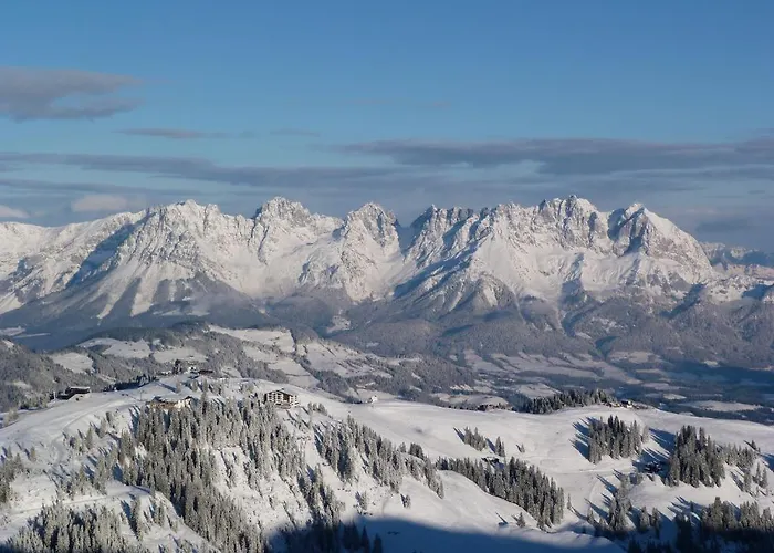 Ehrenbachhohe On Of The Mountain 4*