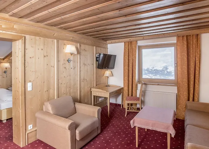 Ehrenbachhohe On Of The Mountain Hotel