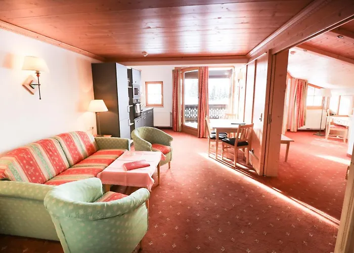 Ehrenbachhohe On Of The Mountain Hotel Kitzbuhel