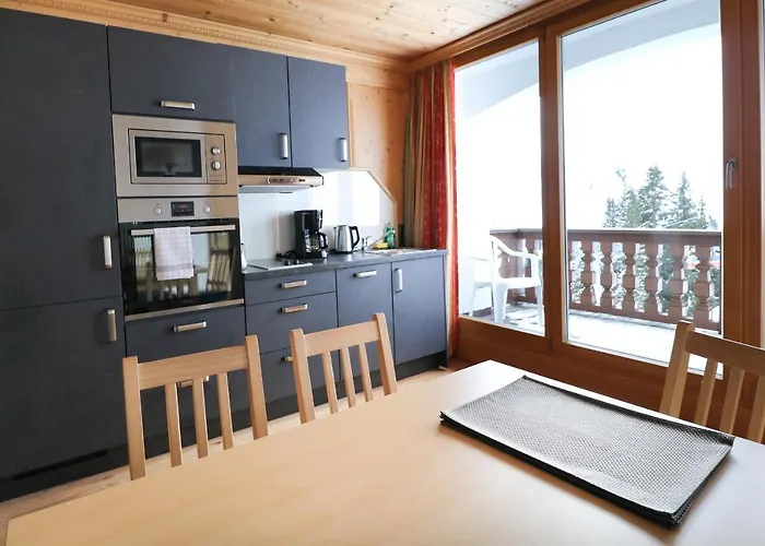 Ehrenbachhohe On Of The Mountain 4* Kitzbuhel