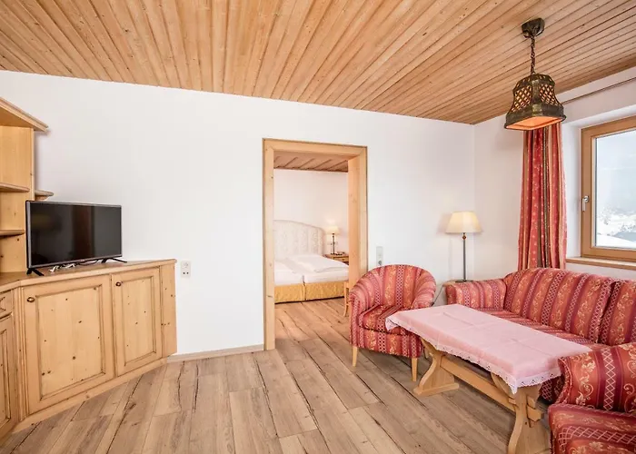 Ehrenbachhohe On Of The Mountain Hotel Kitzbuhel