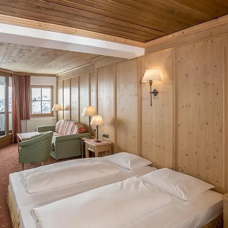 Ehrenbachhohe On Of The Mountain 4*