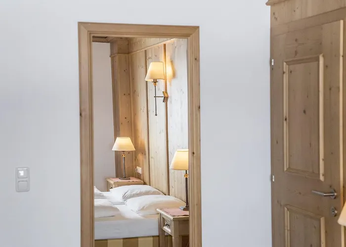 Ehrenbachhohe On Of The Mountain Kitzbühel