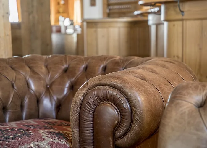 Hotel Ehrenbachhohe On Of The Mountain 4*